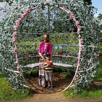 Анастасия Сергеева