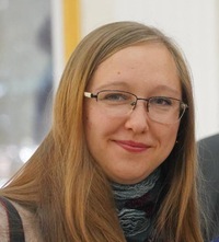 Анна Воронина