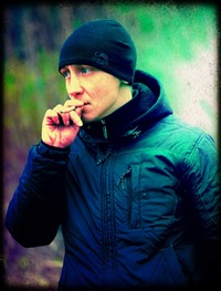 Олег Васильев