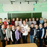 Анна Ивановна