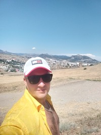 Дмитрий Савин