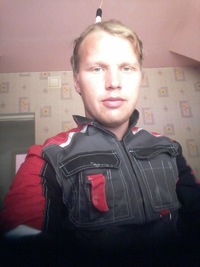Сергей Ермаков