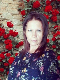 Татьяна Ионова