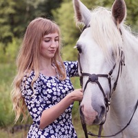 Карина Ковальчук