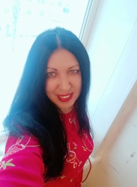 Ирина Васильева