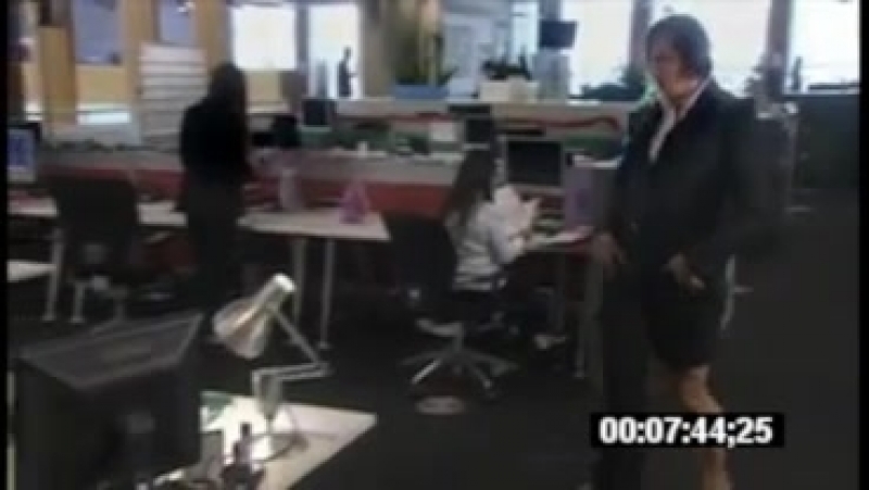 BBC DVD CLIPS