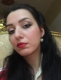 Елена Мозза