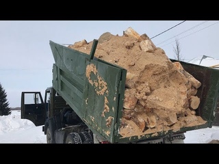 ЧП на погрузке изменило правила въезда на территорию