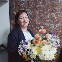 Елена Борисова