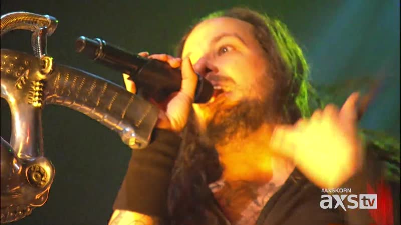 Korn Dead Bodies Everywhere Family Values Festival 2013 Broomfield, CO, USA 05 10 2013