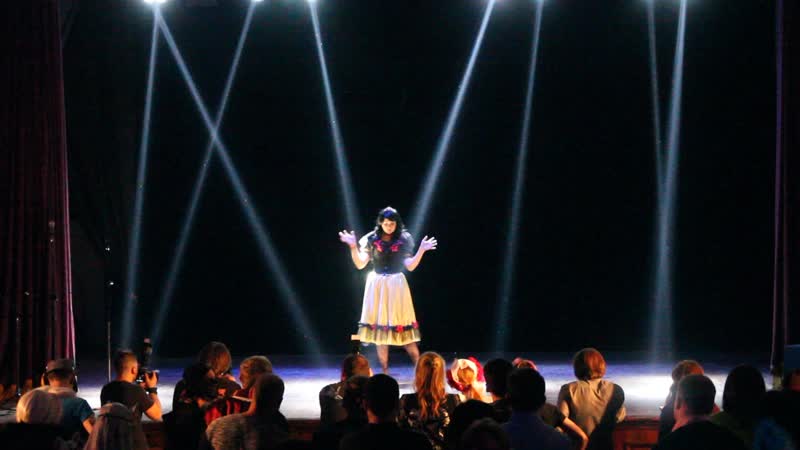 Masui Белоснежка Cosplay