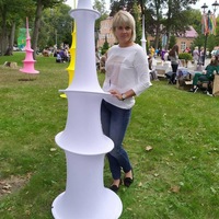 Диана Чуракова