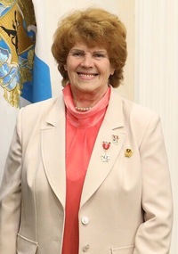 Кира Яковлева