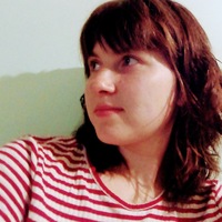 Наталия Волкова