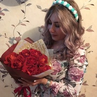 Анастасия Петрова