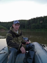 Андрей Касимов