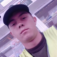 Алекс Рогов