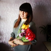 Анастасия Климова