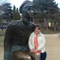 Евгения Панченко