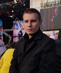 Александр Морозов