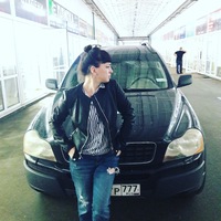 Наталья Кузнецова