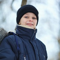 Данила Аксенов