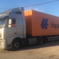 Олег Васильев