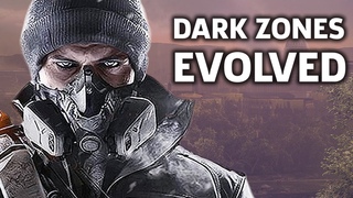 The Division 2’s Dark Zones Have Evolved