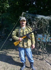 Николай Пономаренко