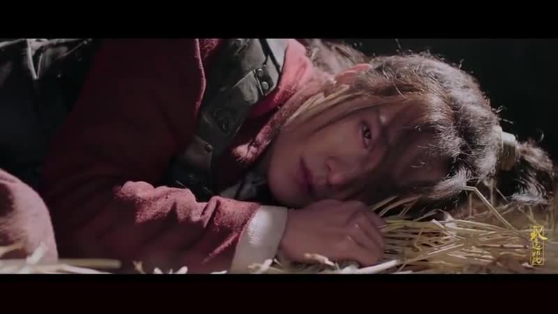 Lei Zhang (张磊) Evil (降魔) Martial Universe (武动乾坤)