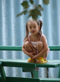 Настя Корепанова