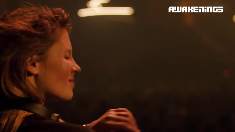 Awakenings ADE 2018 Charlotte de
