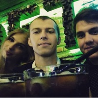 Алексей Юдин