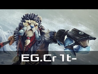 - — Tusk, Offlane (Jun 16, 2019) | Dota 2 patch  gameplay