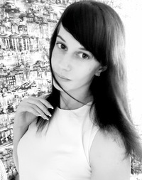 Марина Шаповалова