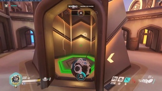 Hammond below grab spots