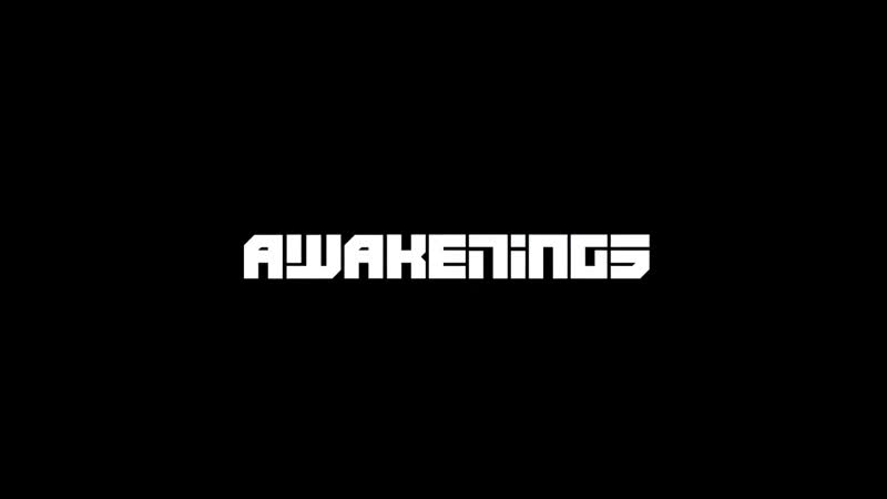 Rebekah B2 B Paula Temple Awakenings ADE