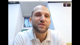 Руины Инфантильных Надежд.Алексей  Якубин в прямом эфире