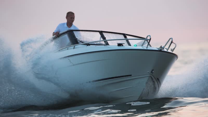 Катер Parker 630