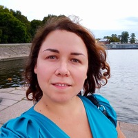 Александра Татарникова