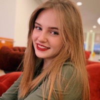 Дарья Малиновская | Санкт-Петербург