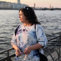 Елена Исакова