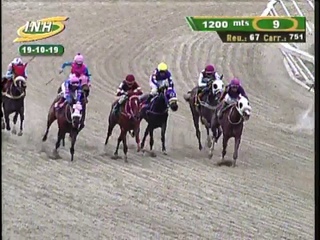 9na Carrera | La Gran Iyao | Reunin 67 | La Rinconada