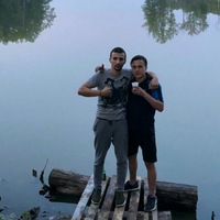 Славик Горохов
