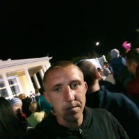 Максим Чечулин