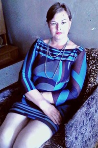 Юлия Прокопенко