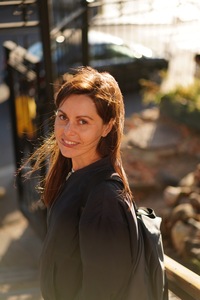 Елена Самойлова