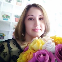 Наталья Михайлова-Ермакова