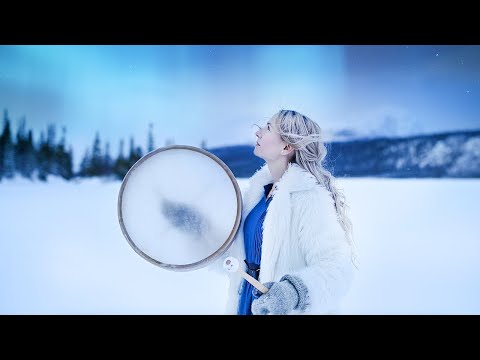 МОРОЗНЫЙ ЗОВ – Древнее скандинавское песнопение