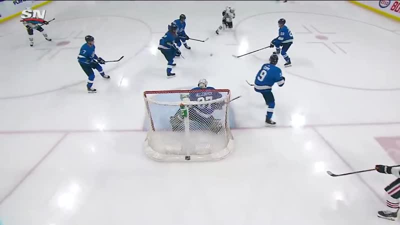 NHL Highlights, Blackhawks vs Jets Feb. 09,